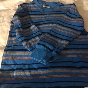 Used boys shirt